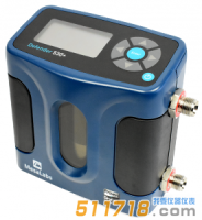 美國Mesalabs Defender 530+流量校準器